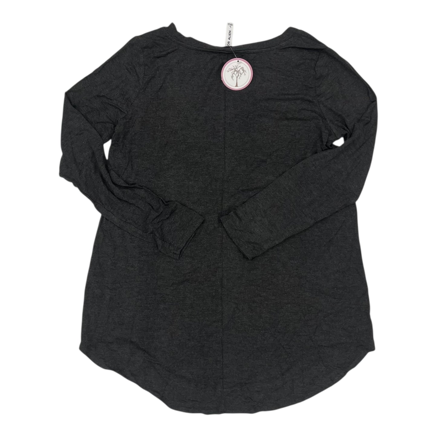 Top Ls By Clothes Mentor In Black, Size:L