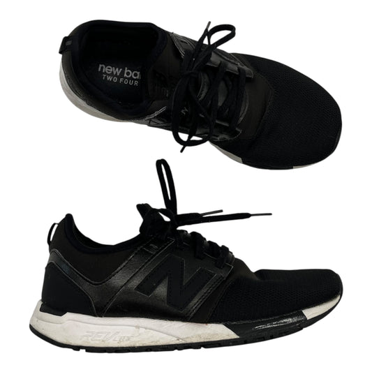 Shoes Athletic By New Balance In Black, Size:7