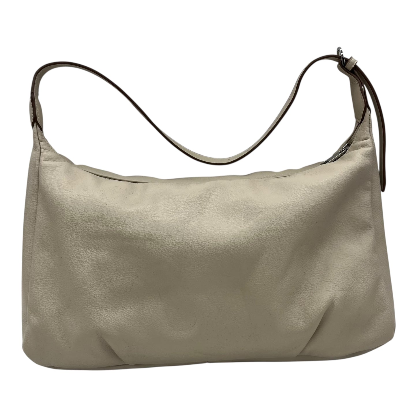 Handbag By A New Day In Tan, Size:Large