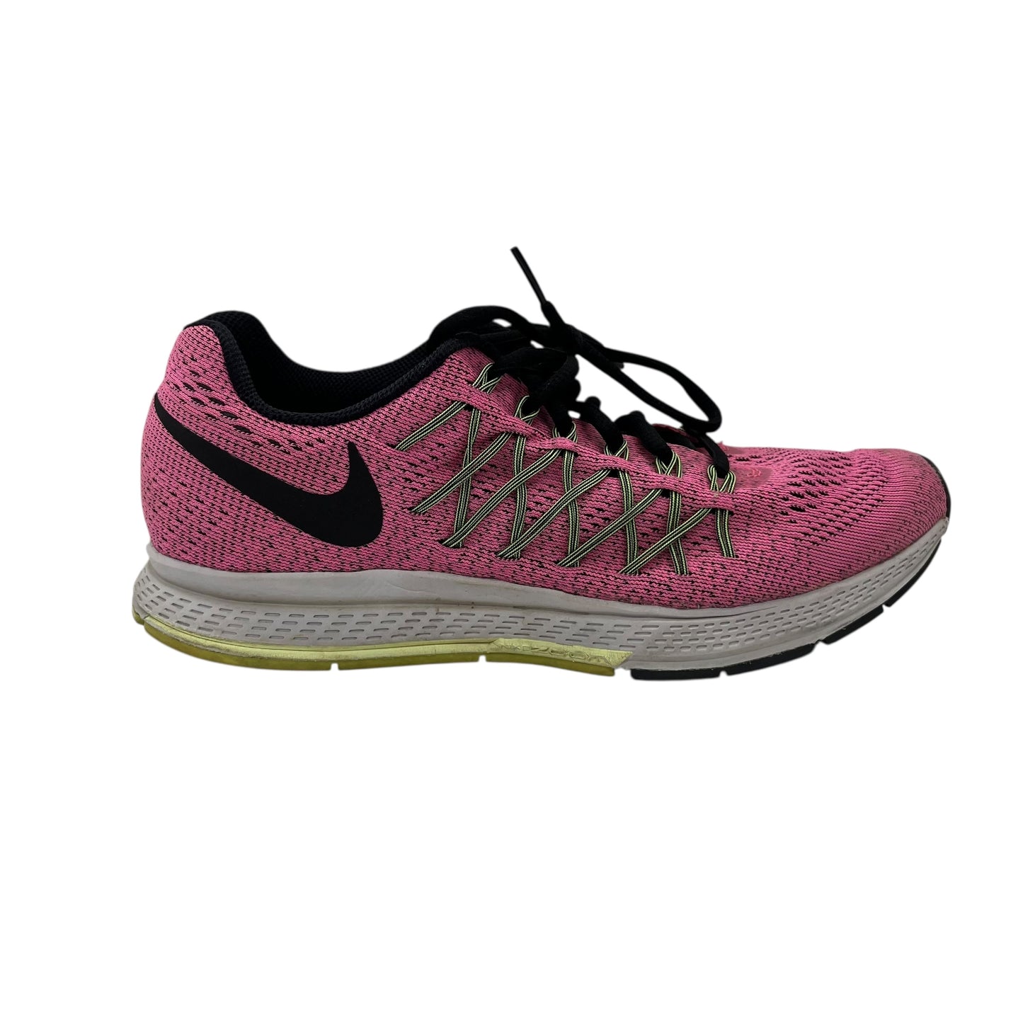 SHOES ATHLETIC by NIKE In PINK, Size: 8