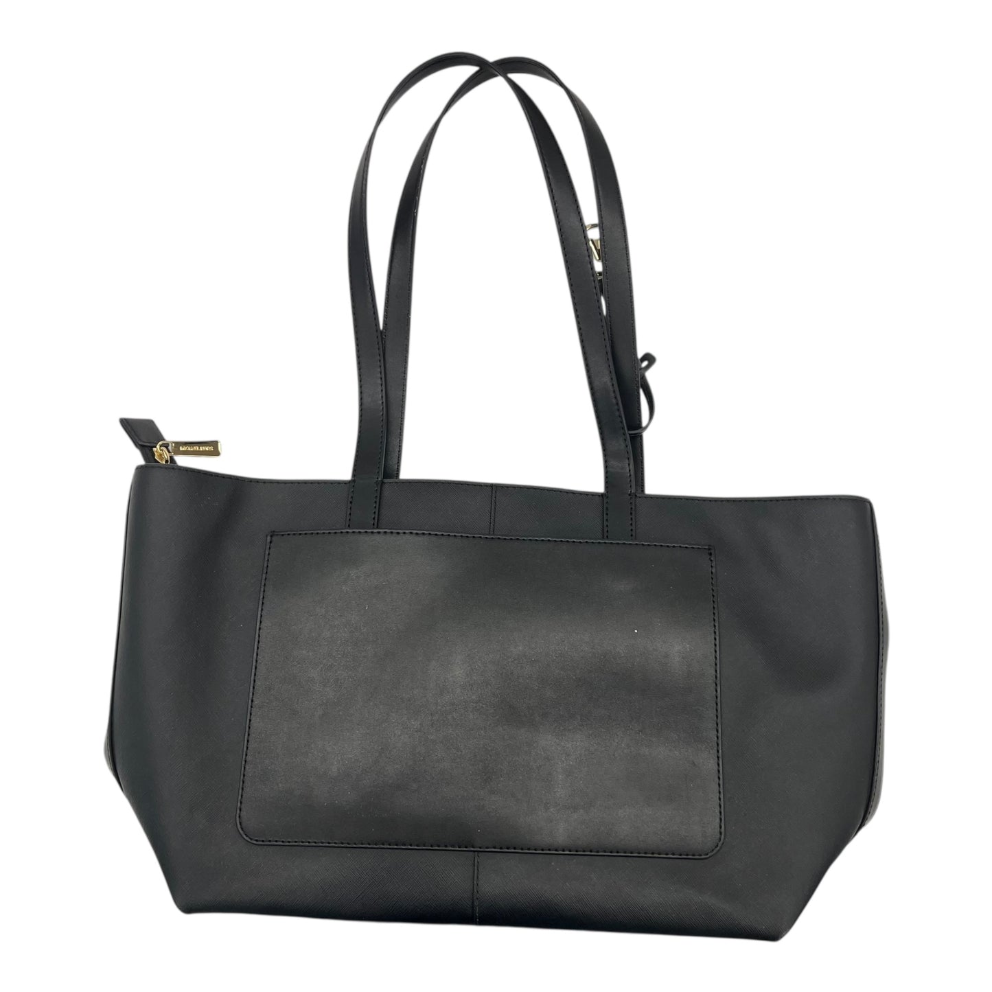 Handbag Designer By Michael Kors In Black, Size:Medium