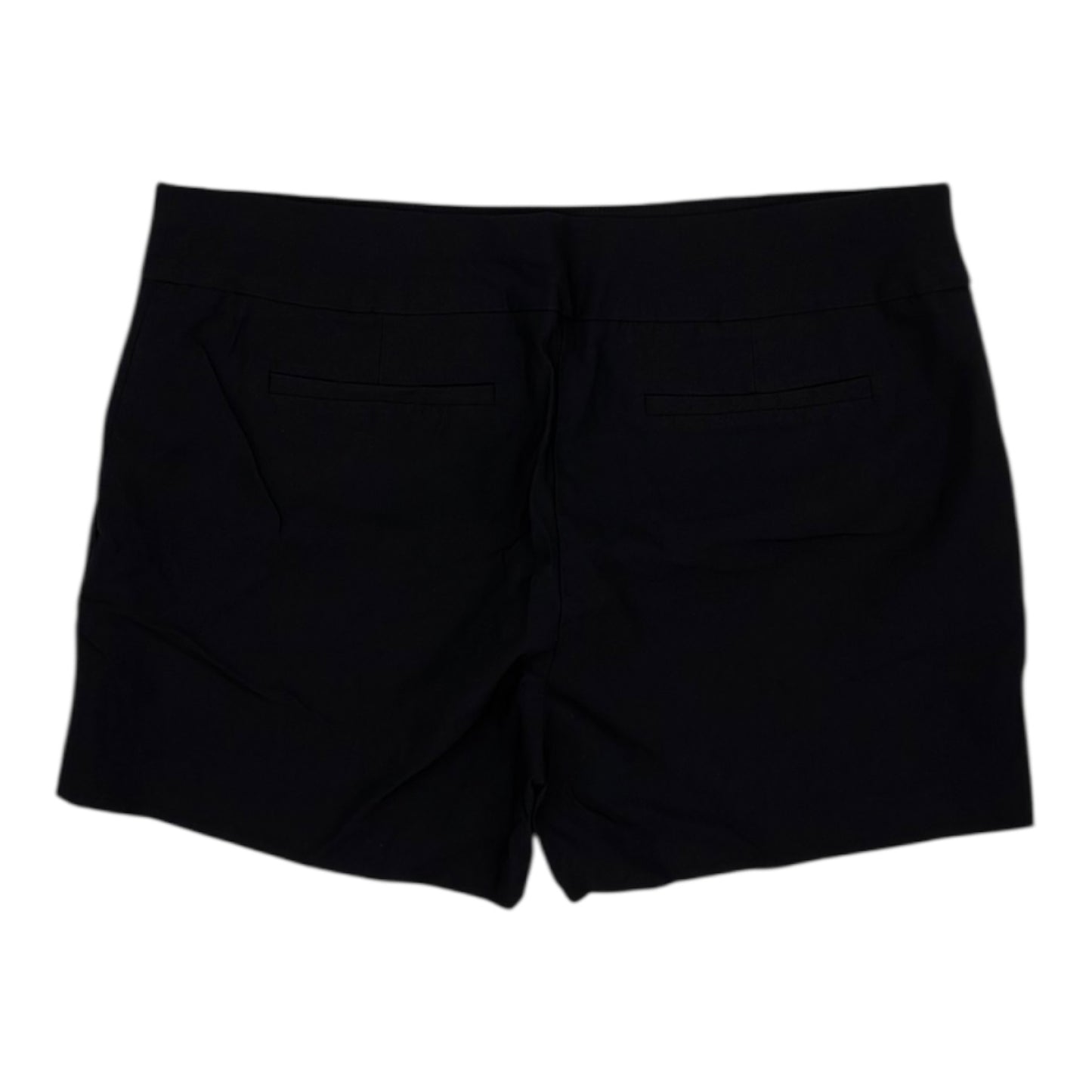 Shorts By New York And Co In Black, Size:Xl
