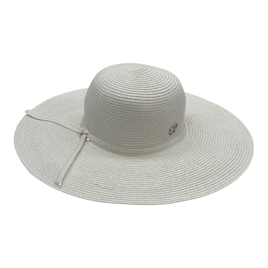 Hat Sun By Clothes Mentor In White