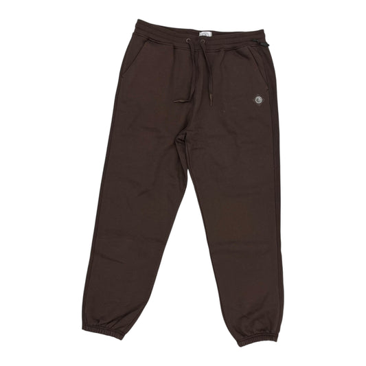Pants Lounge By Mpg In Brown, Size:Xl