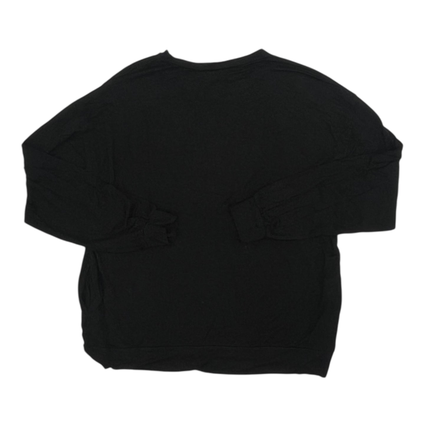Top Ls By Bibi In Black, Size:S