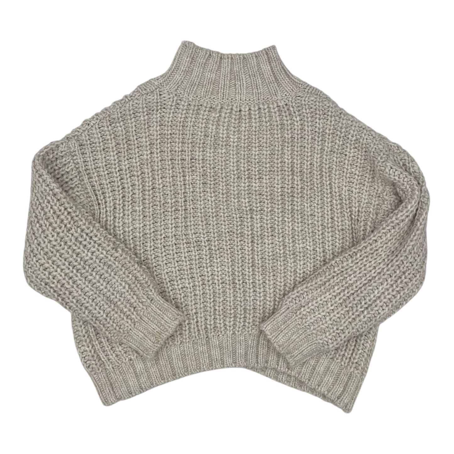 Sweater By Universal Thread In Cream, Size:Xl