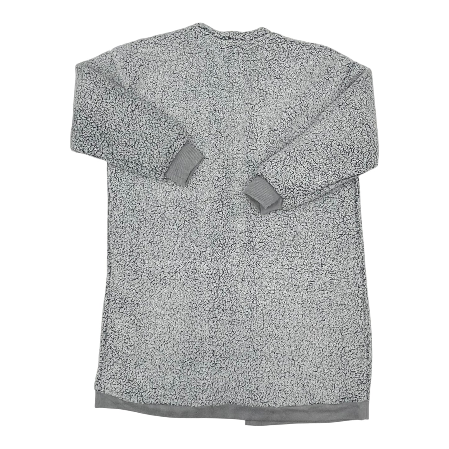 Cardigan By Simply Vera In Blue, Size:Xl