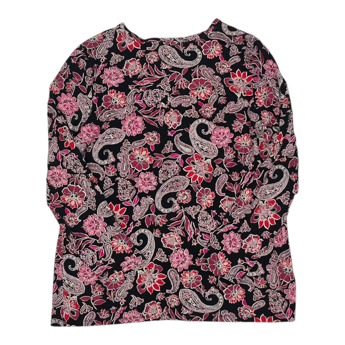 Top Ls By Chicos In Multi, Size:Xl