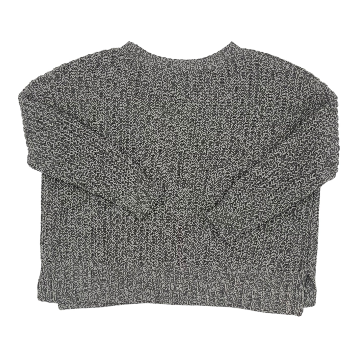 Sweater By American Eagle In Green, Size:S