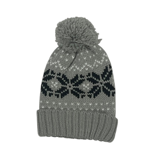 HAT BEANIE by    CLOTHES MENTOR In GREY