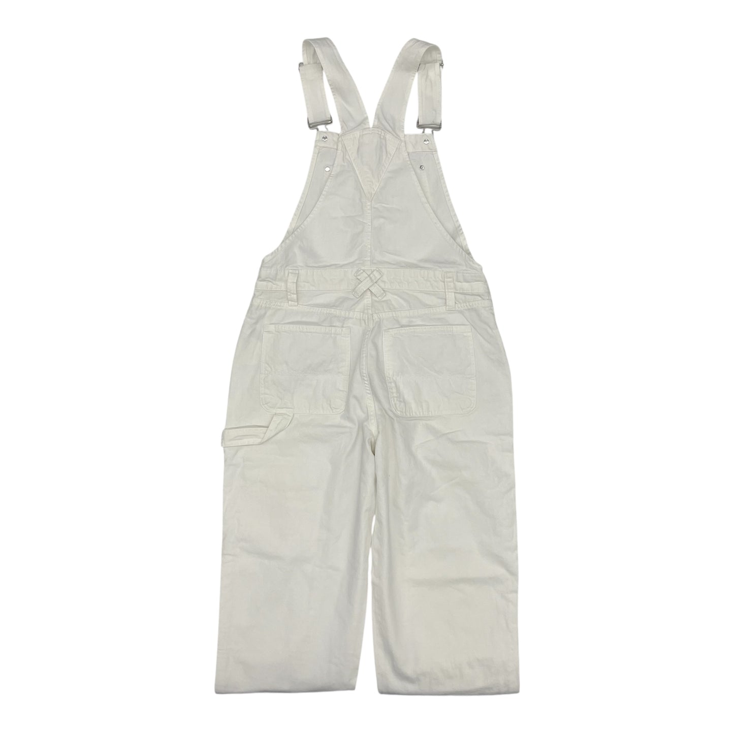 Overalls By Wild Fable In Cream, Size:S