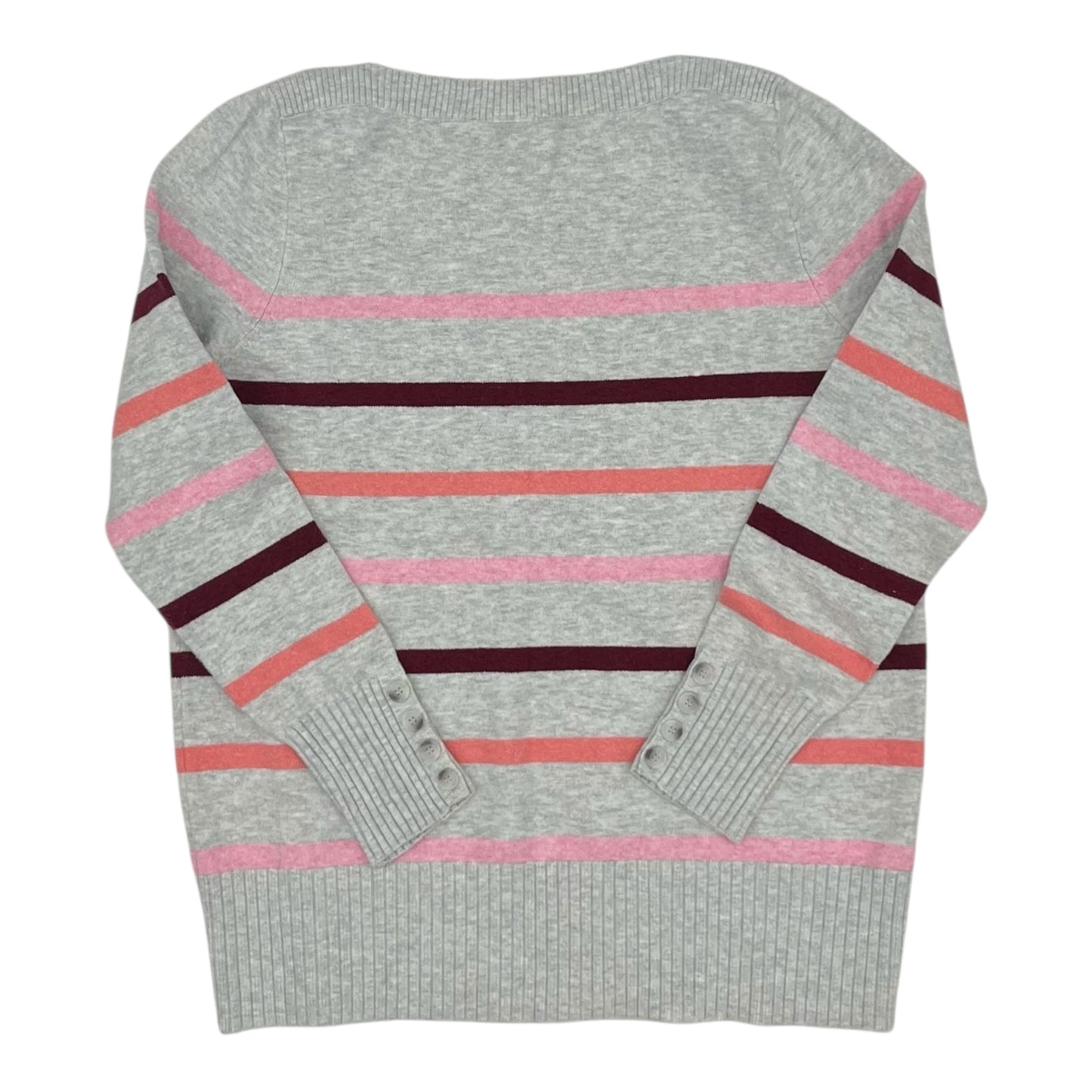 Sweater By Loft In Multi, Size:Xl