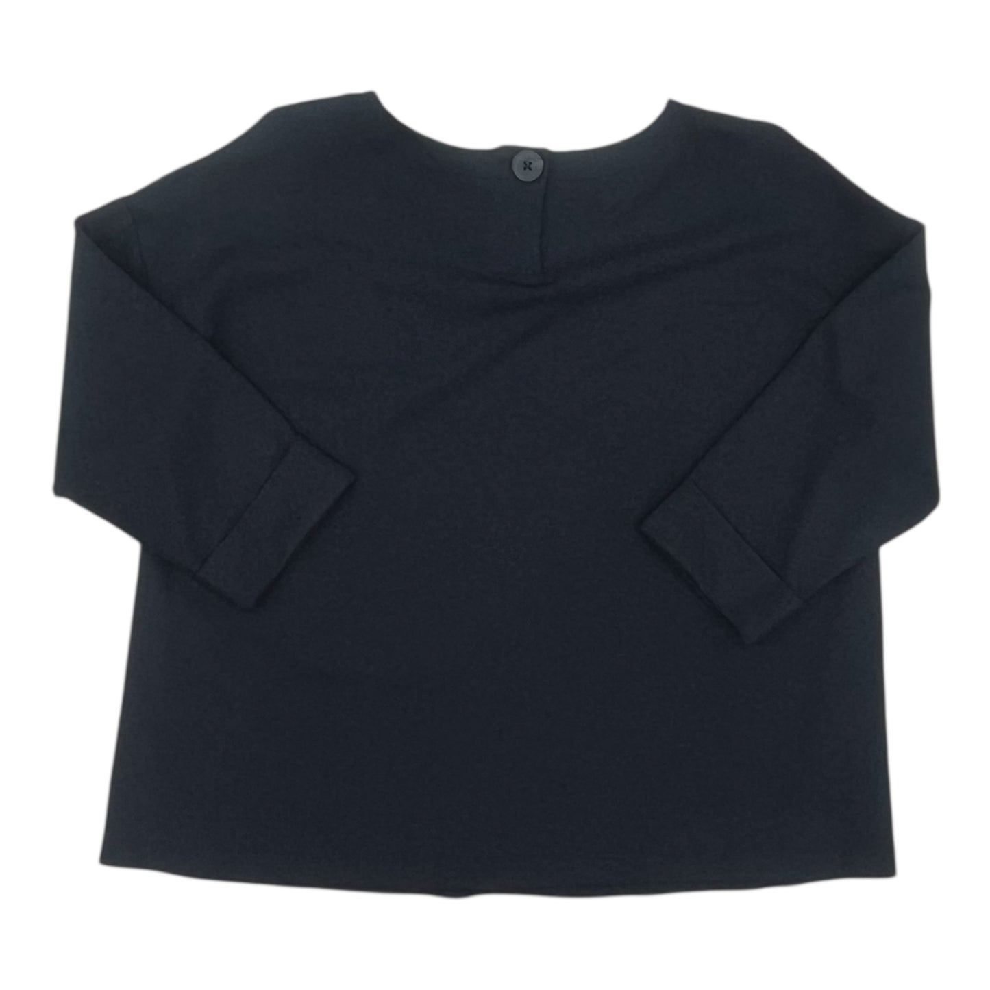 Top Ls By J. Jill In Blue, Size:Xs