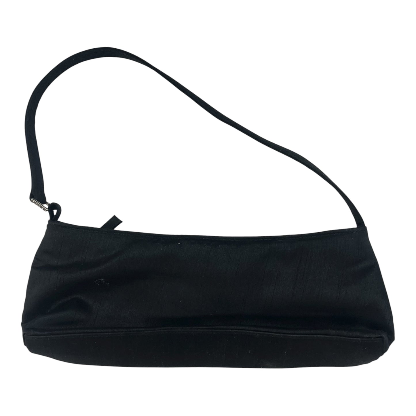 Handbag By Clothes Mentor In Black, Size:Small