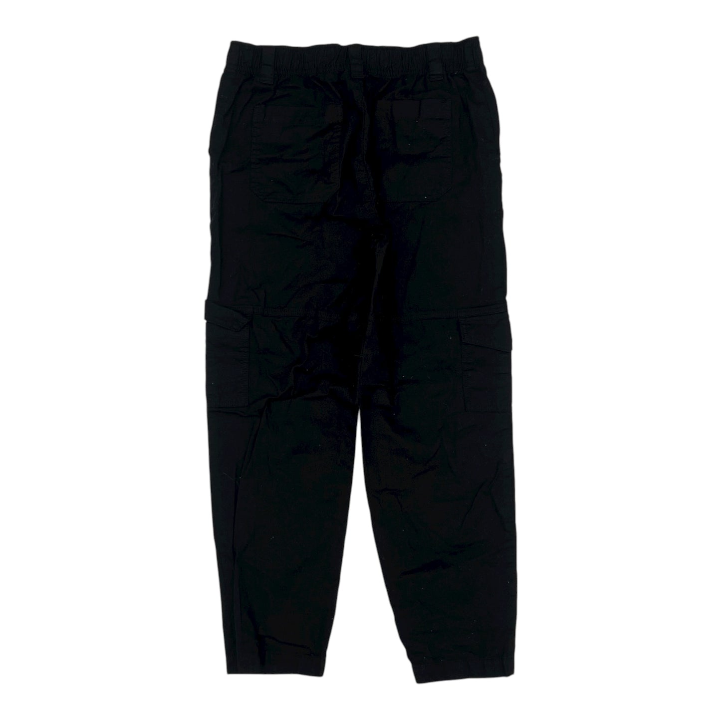 Pants Cargo & Utility By Loft In Black, Size:8