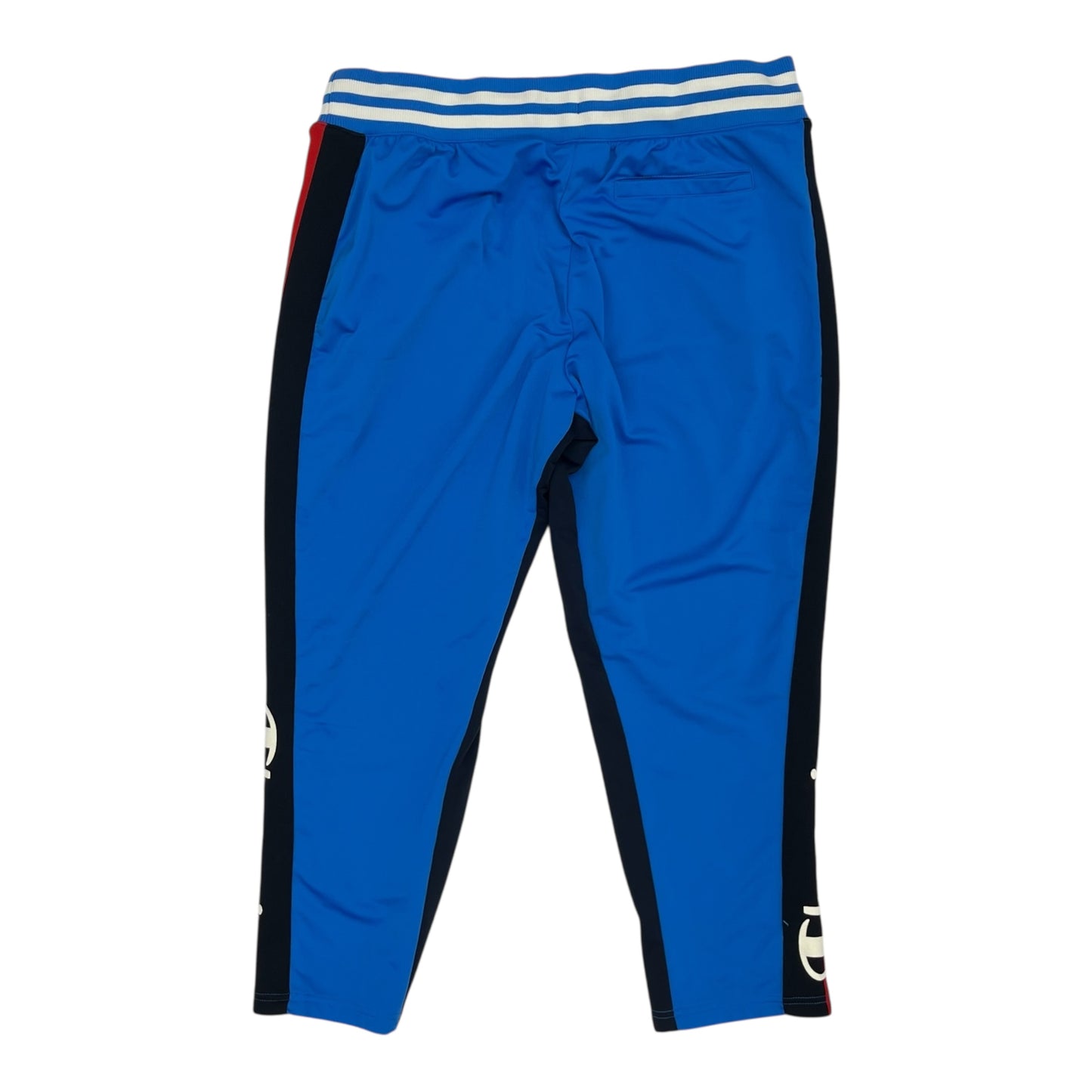 Athletic Pants By Champion In Blue, Size:2X