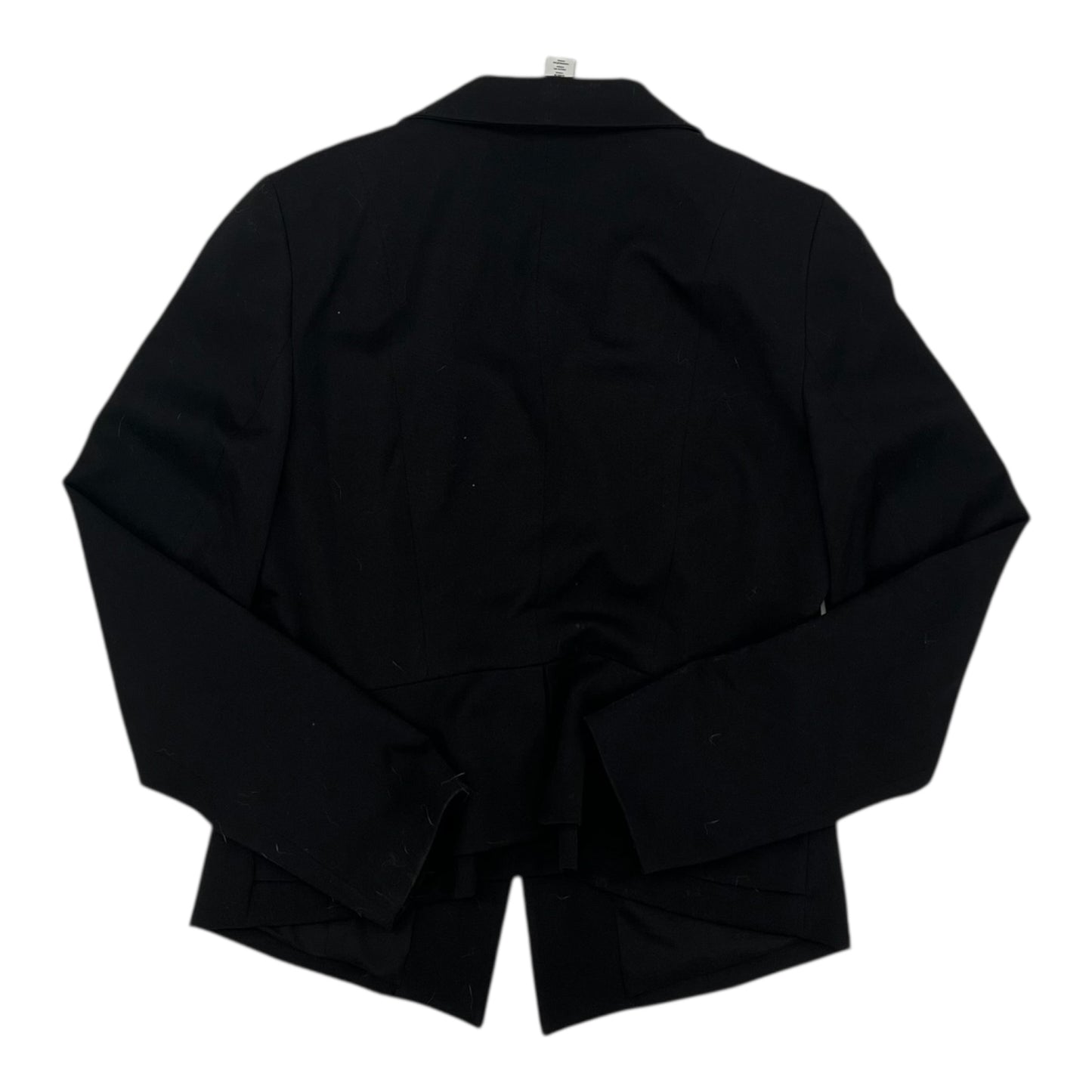 Blazer By White House Black Market In Black, Size:M
