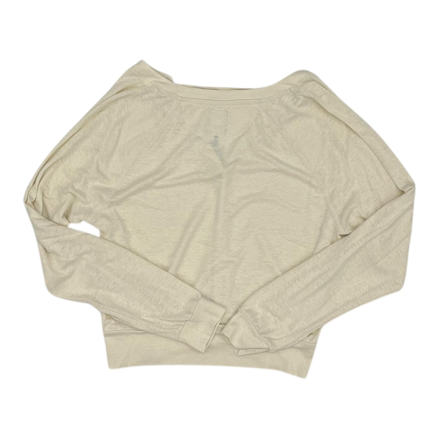 Top Ls By Prana In Cream, Size:S