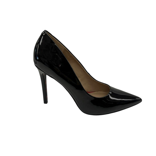 Shoes Heels Stiletto By Mix No 6 In Black, Size:8