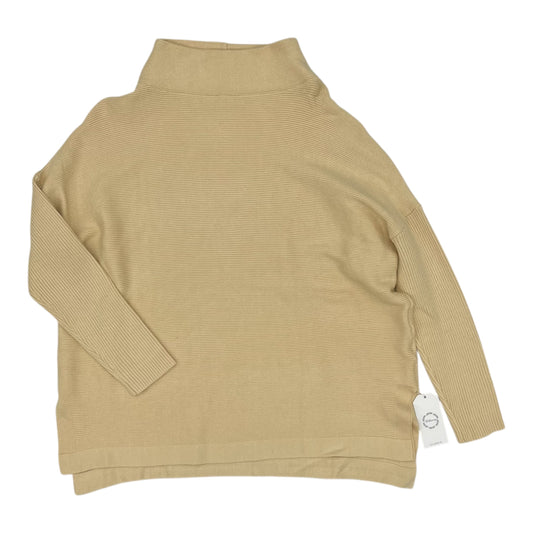 Sweater By Lillusory In Yellow, Size:M