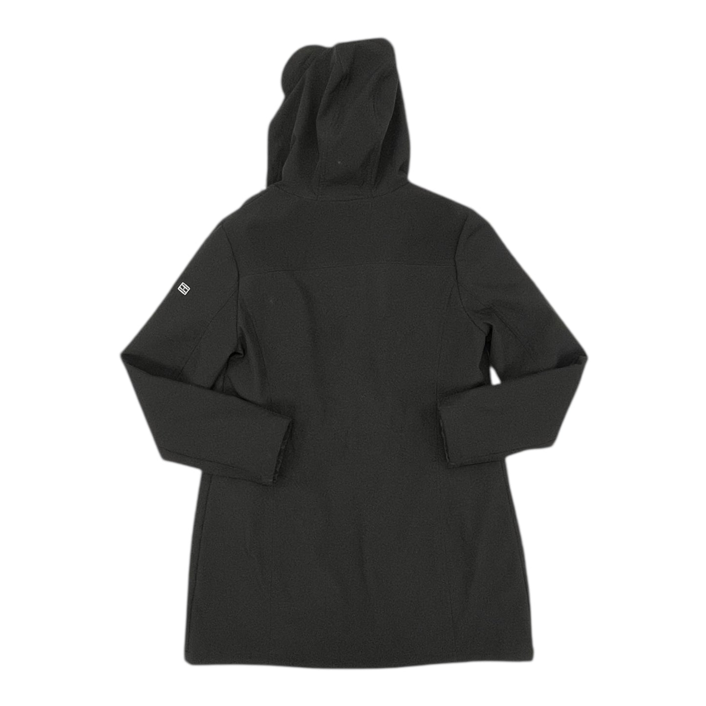 Coat Other By Tommy Hilfiger In Black, Size:M