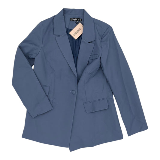 Blazer By Missguided In Blue, Size:S