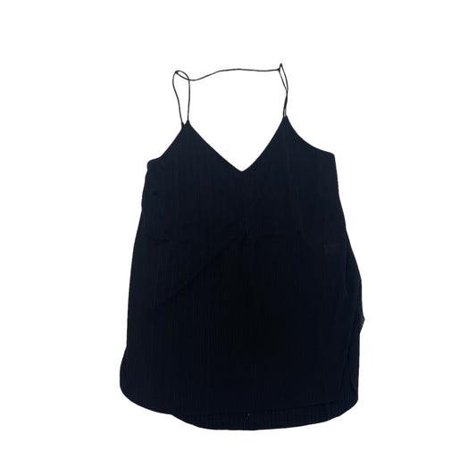 BLACK EXPRESS BLOUSE SLEEVELESS, Size S