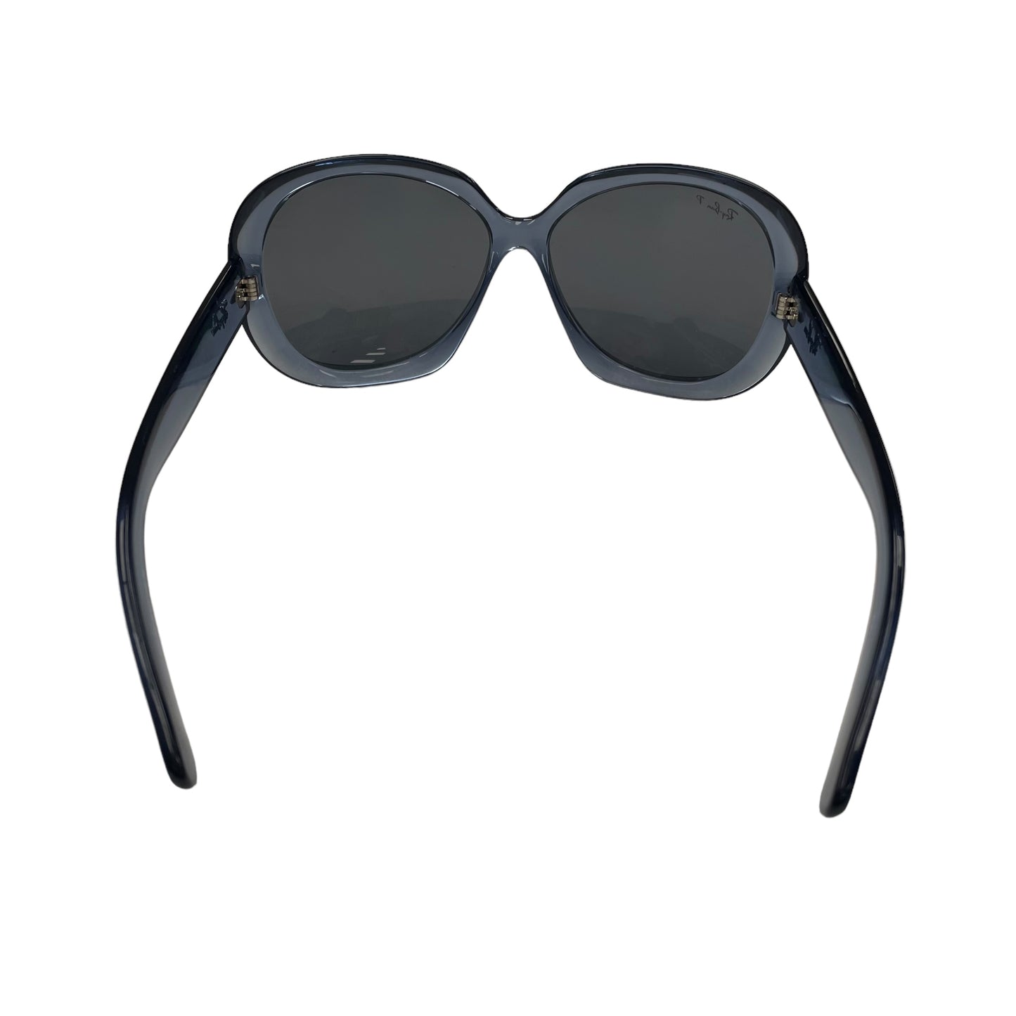 BLUE SUNGLASSES DESIGNER by RAY BAN