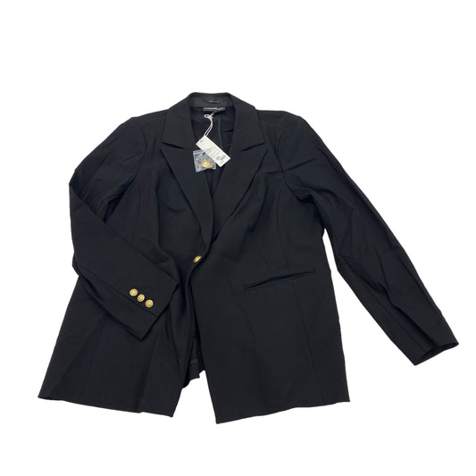 BLACK BLAZER by LANE BRYANT Size:20