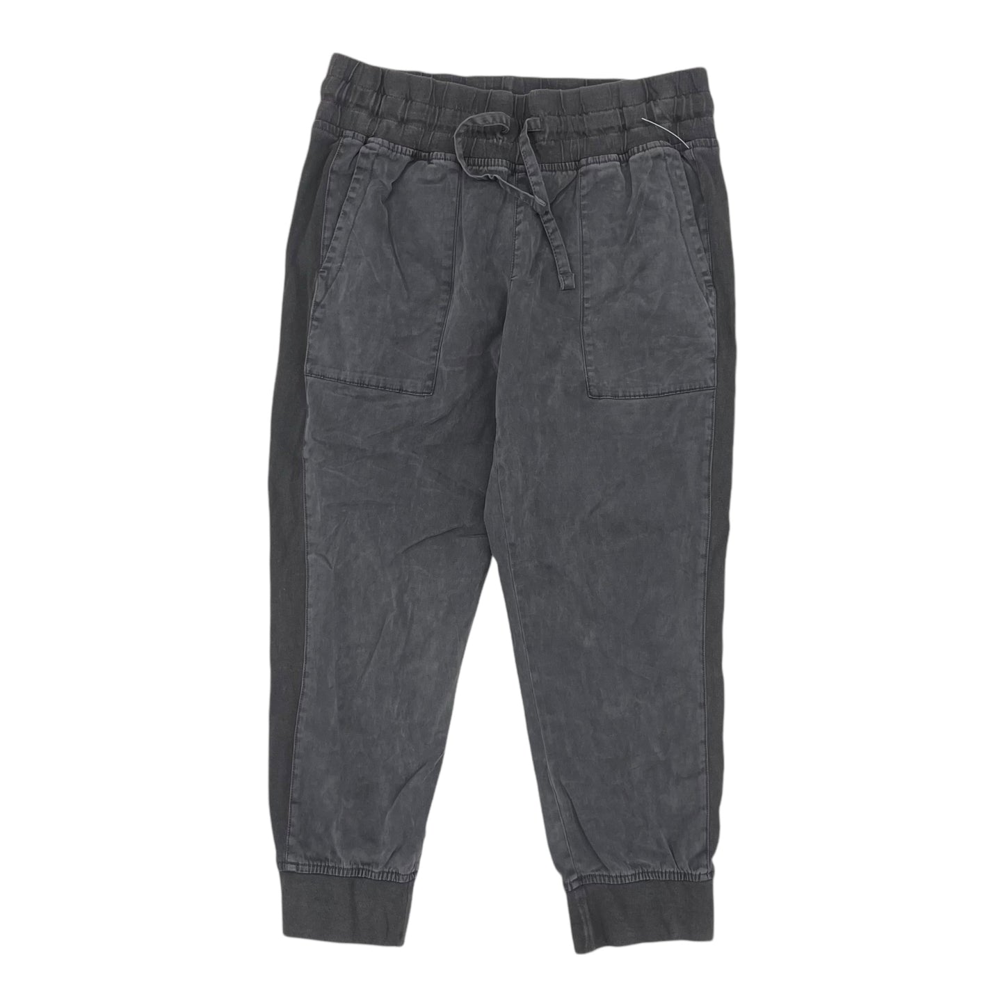 Pants Joggers By Time And Tru In Grey, Size:M