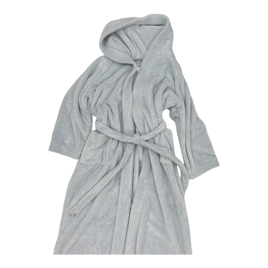 Robe By Clothes Mentor In Blue, Size:L