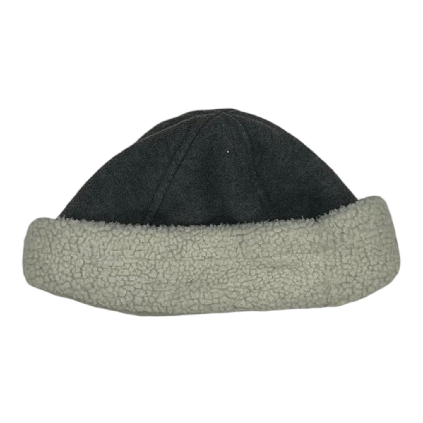 Hat Beanie By Clothes Mentor In Grey