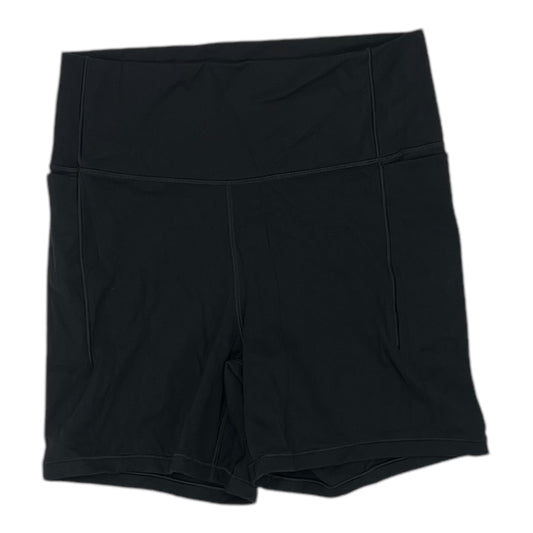 Athletic Shorts By Calia In Black, Size:L