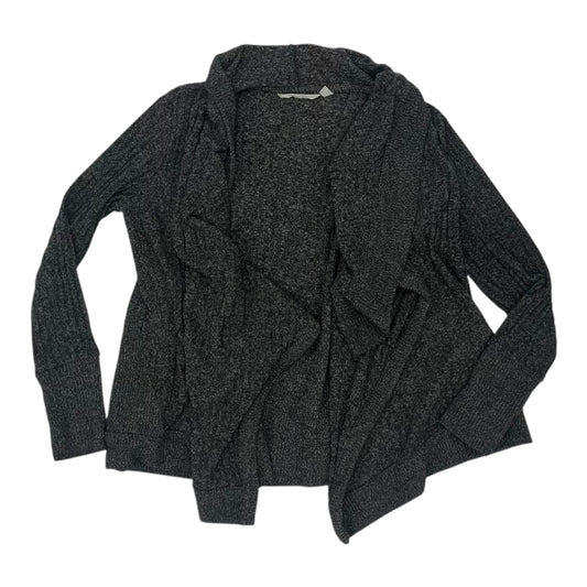 Sweater Cardigan By Athleta In Grey, Size:S