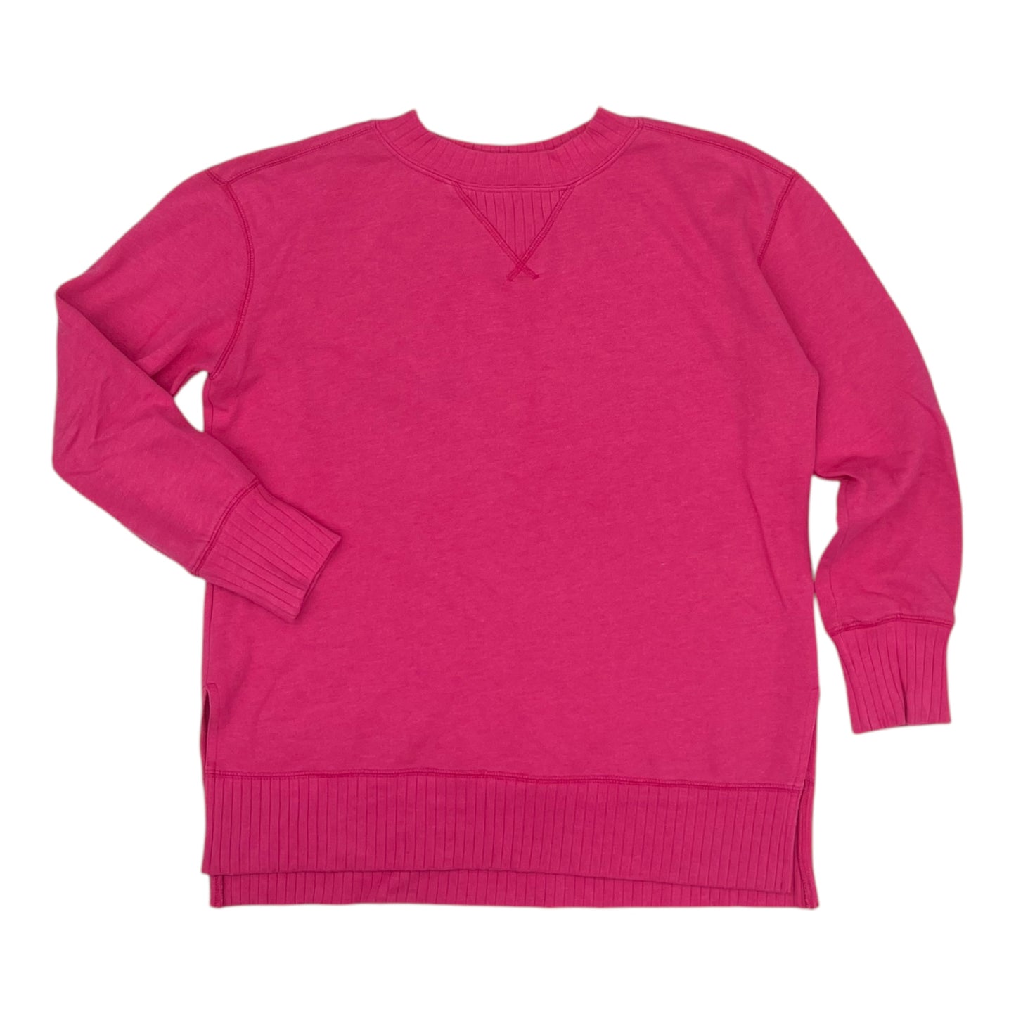 Top Ls By Maurices In Pink, Size:S