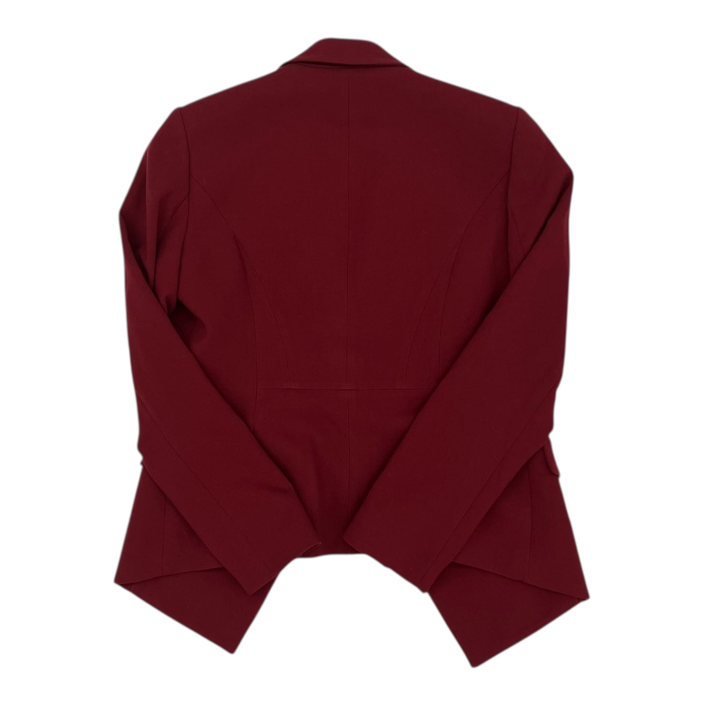 Blazer By White House Black Market In Red, Size:S