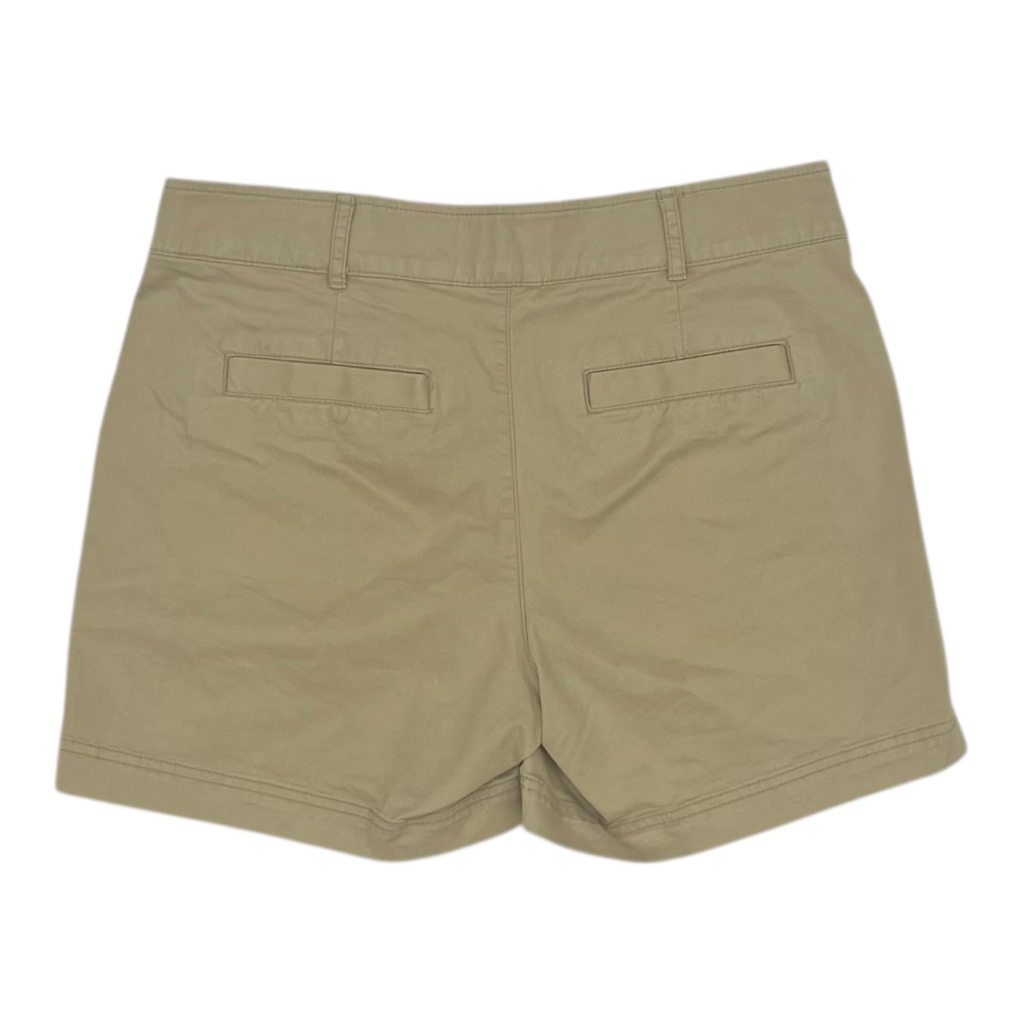 Shorts By Gap In Tan, Size:8