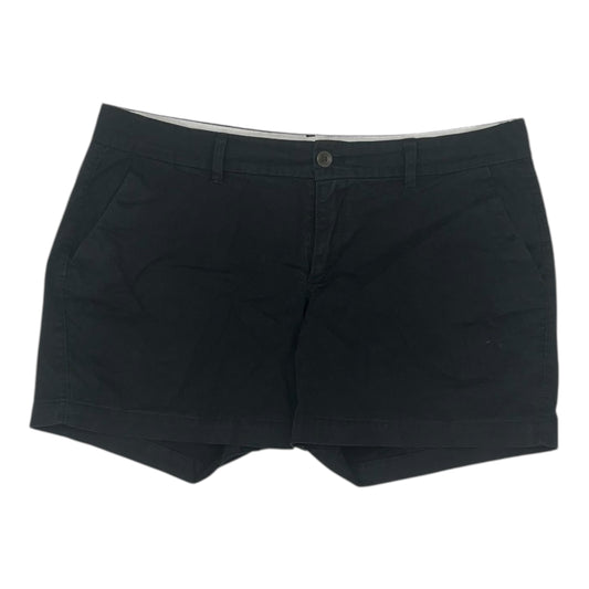 Shorts By Old Navy In Black, Size:10
