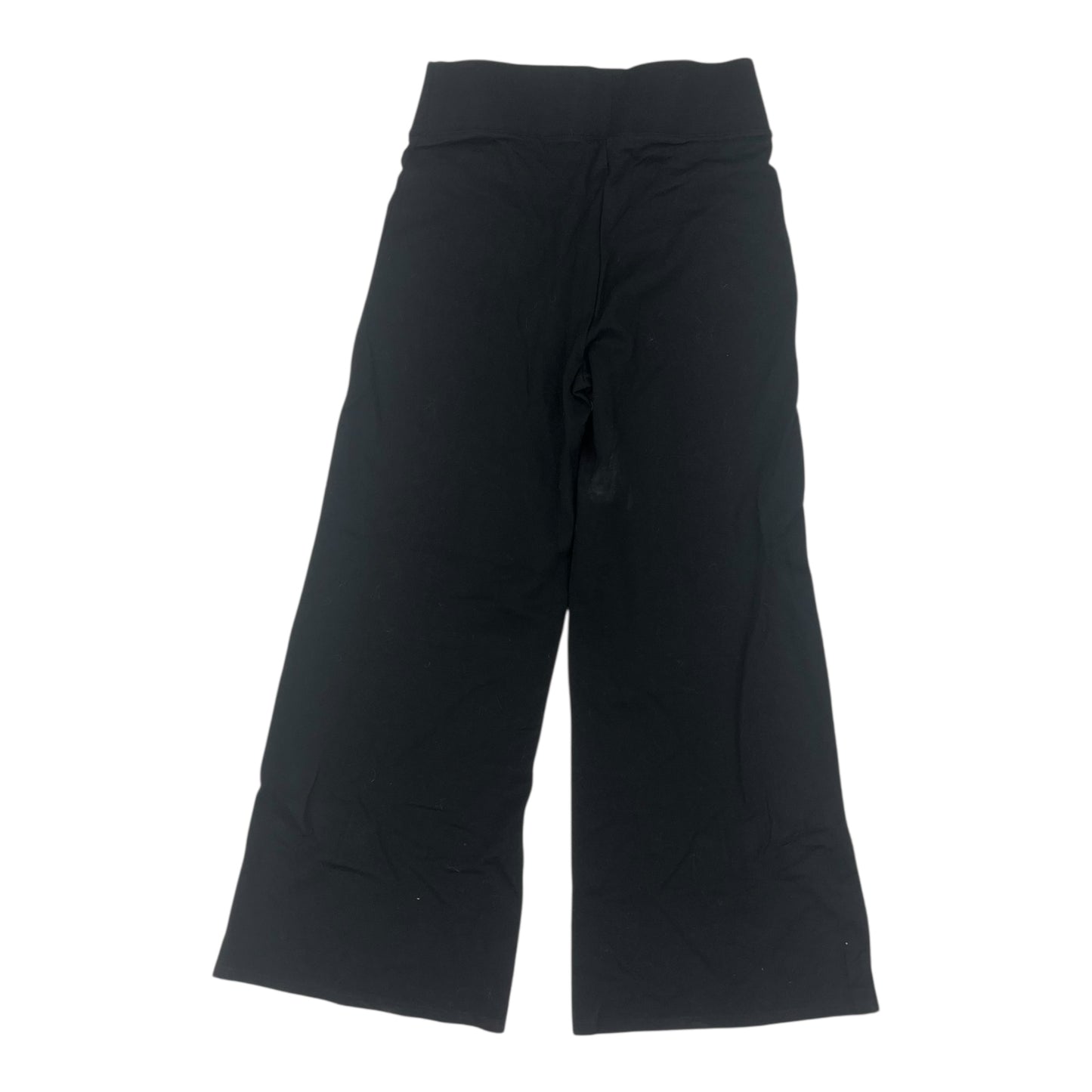 Pants Wide Leg By Ophelia Roe In Black, Size:L