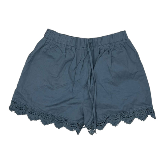 Shorts By Cmf In Blue, Size:M