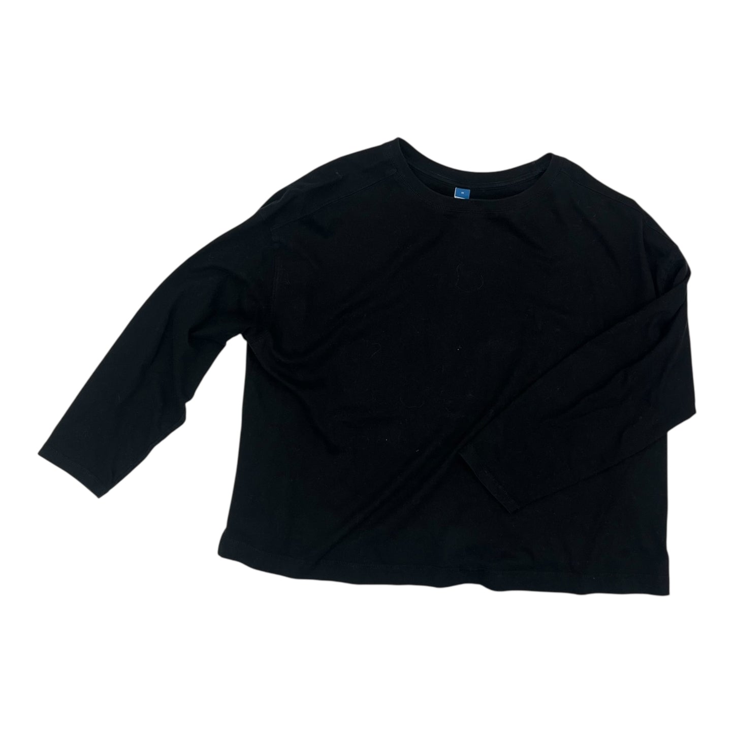Top Ss By Old Navy In Black, Size:2X