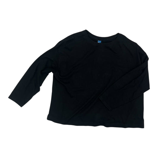 Top Ss By Old Navy In Black, Size:2X