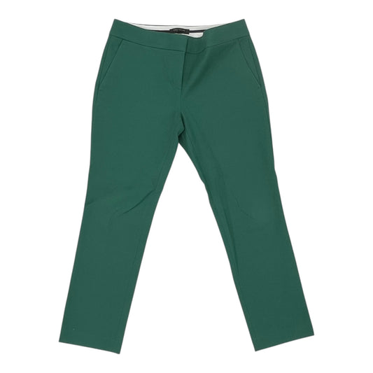PANTS CHINOS & KHAKIS by ANN TAYLOR In GREEN, Size: 2