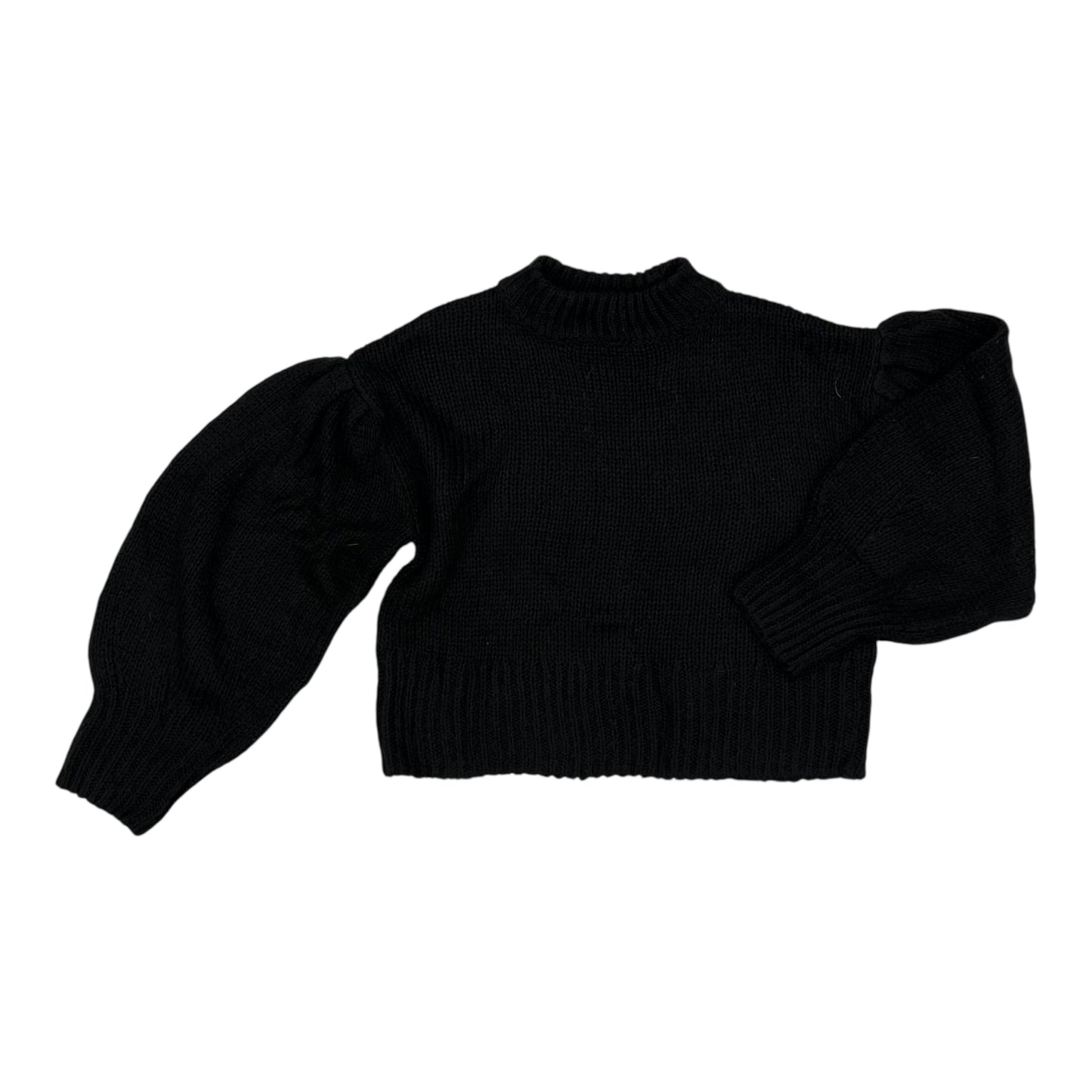 Sweater By Divided In Black, Size:S