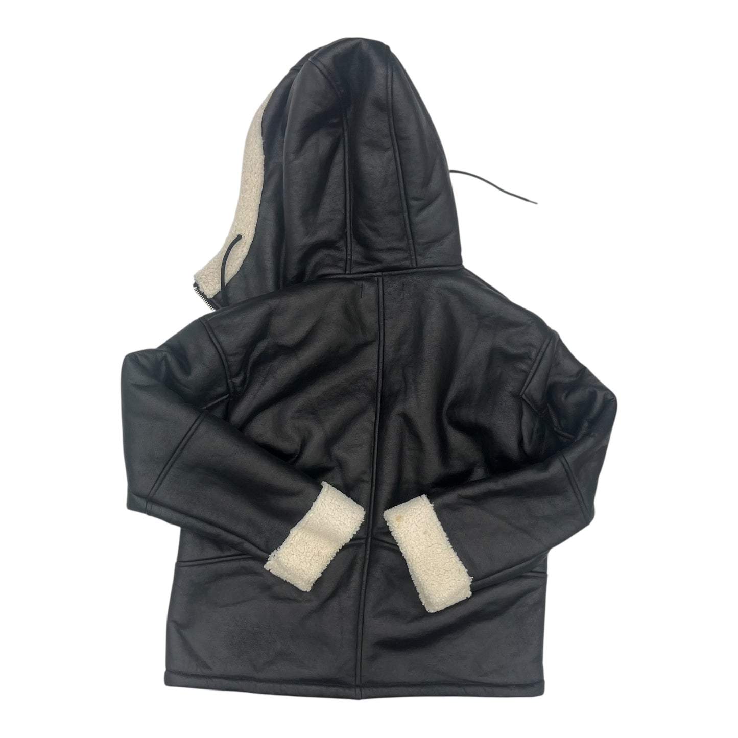 Jacket Other By Forever 21 In Black, Size:S