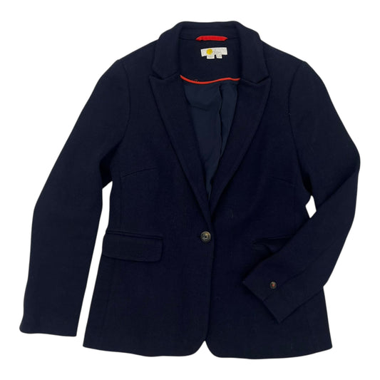 Blazer By Boden In Navy, Size:L