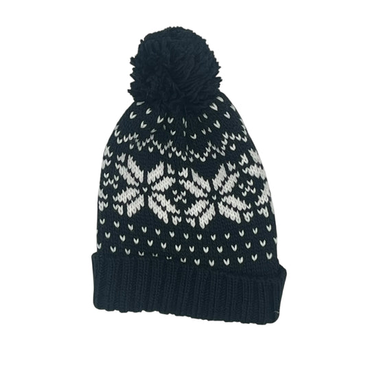 HAT BEANIE by    CLOTHES MENTOR In BLACK