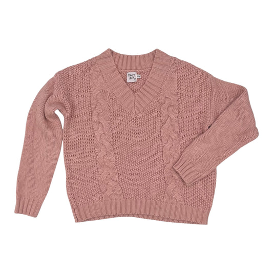 Sweater By Princess Polly In Pink, Size:S