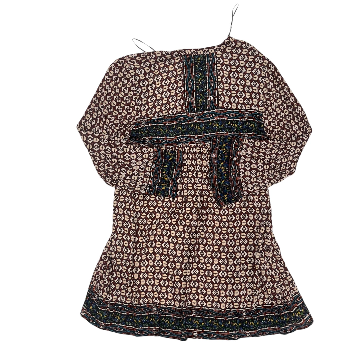 Kimono By Angie In Multi, Size:L