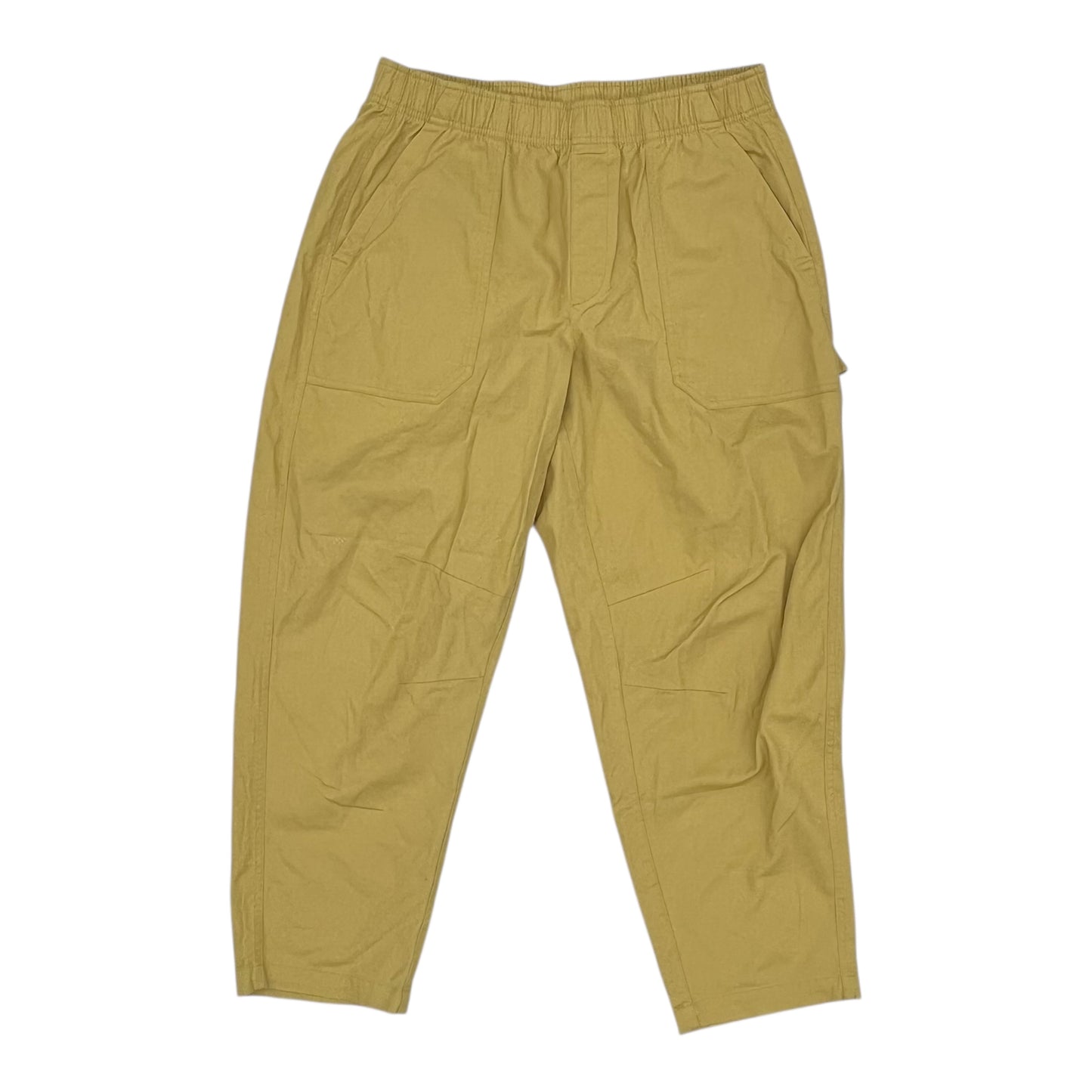 Pants Cargo & Utility By Old Navy In Yellow, Size:L